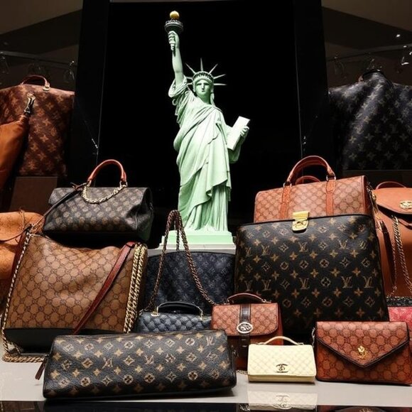 Handbags - COME SHOP WITH BAGRICULTURE!!!!!